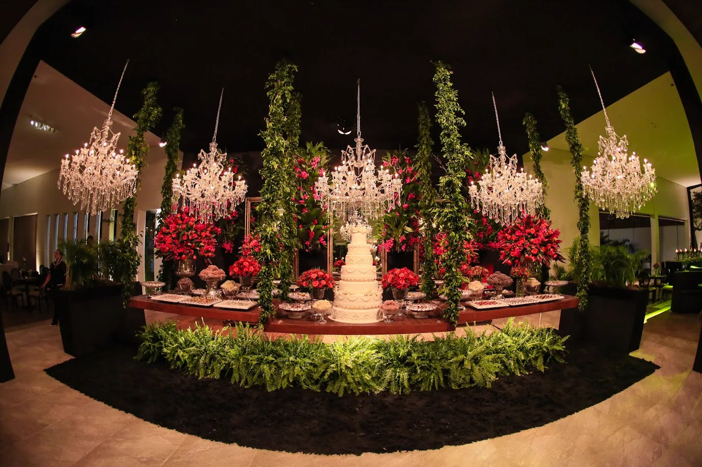 Festas e Celebrações